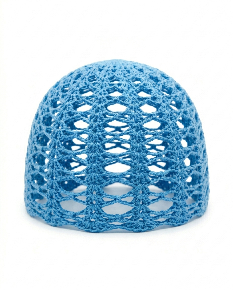 GORRO JULIETA