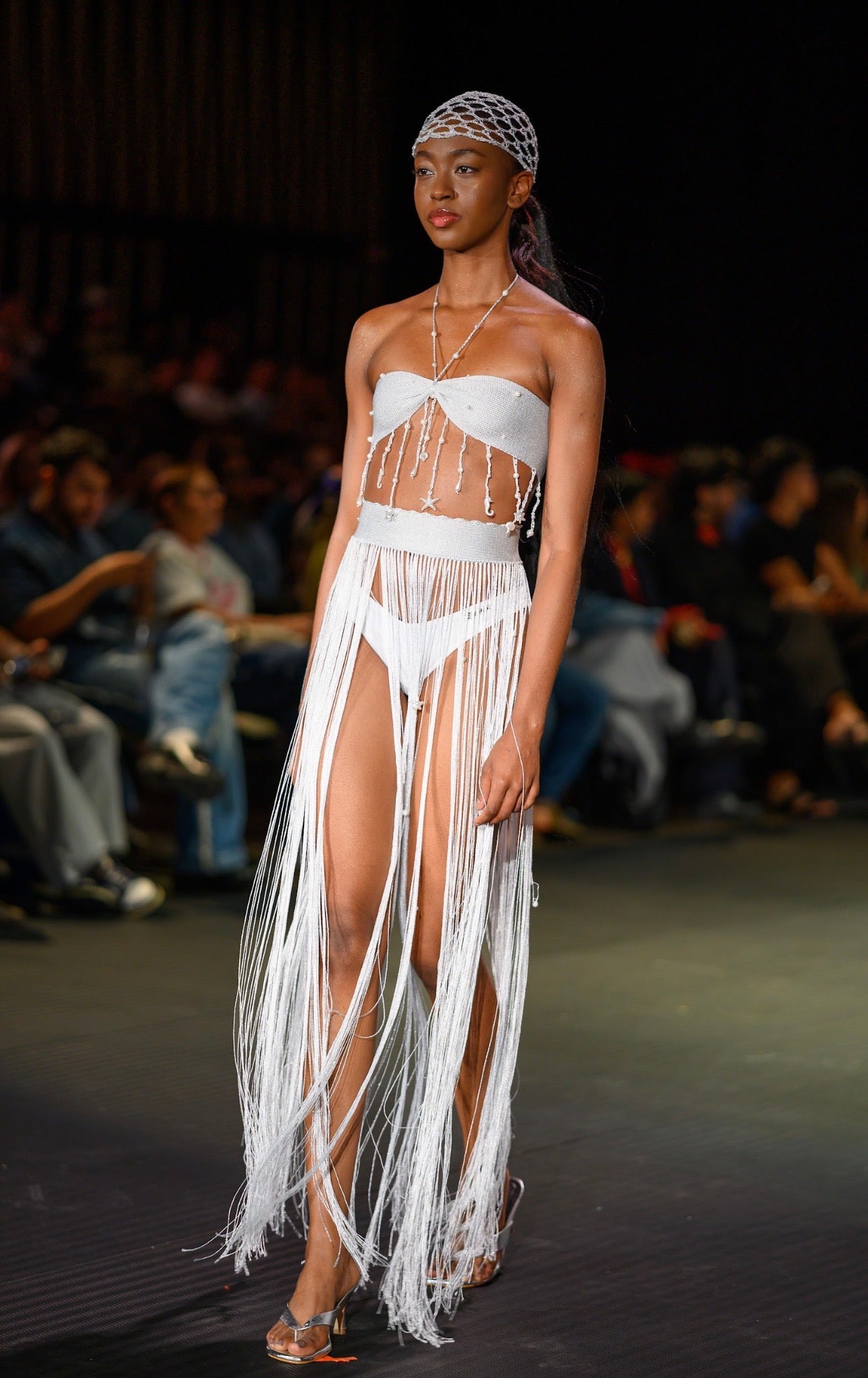 VESTIDO AHITI