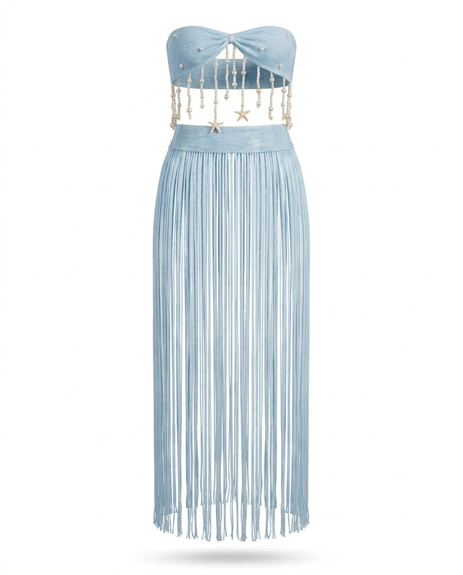 VESTIDO AHITI