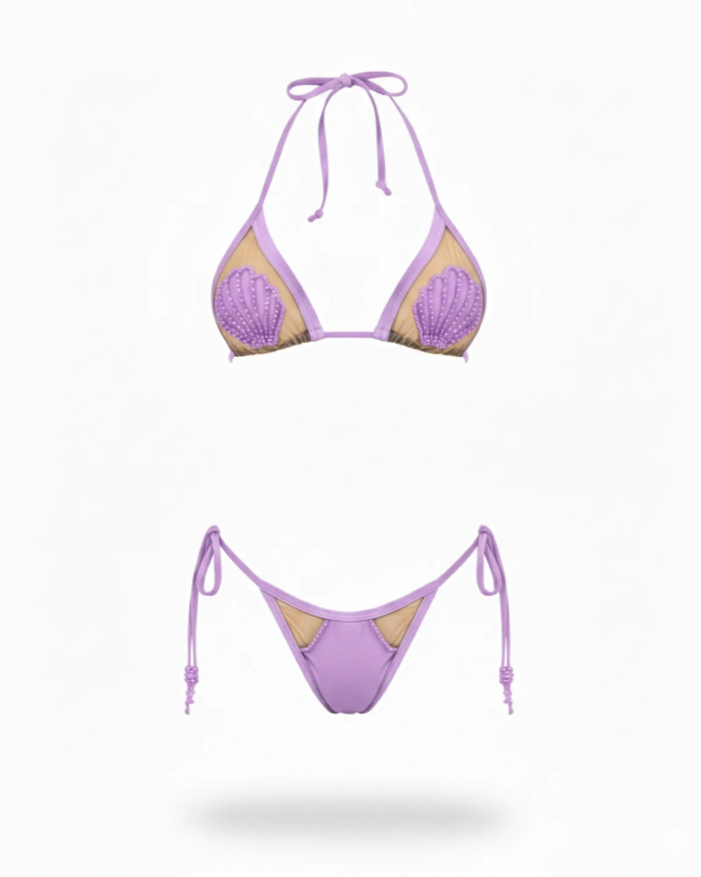 BIKINI BAHÍA