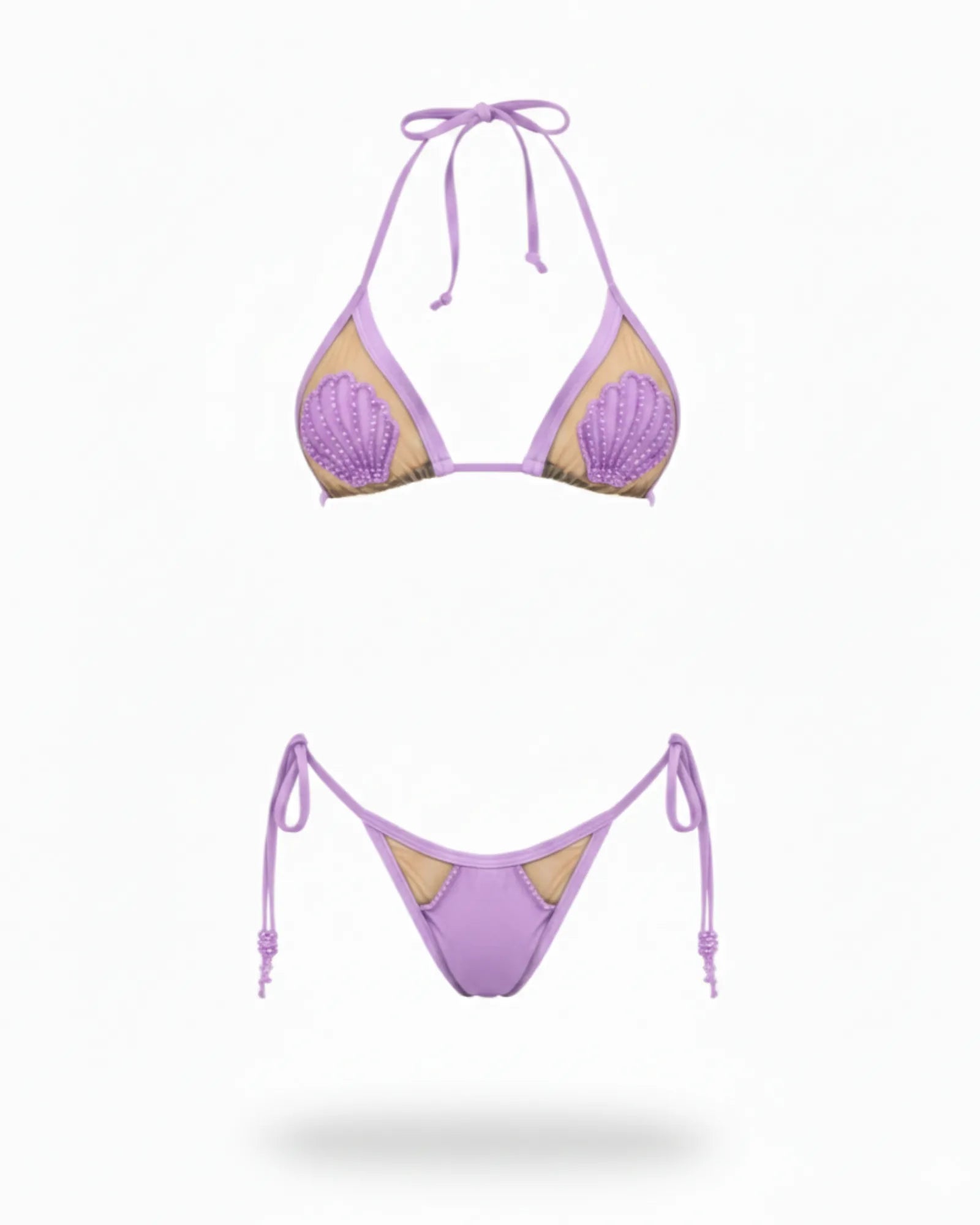BIKINI BAHÍA