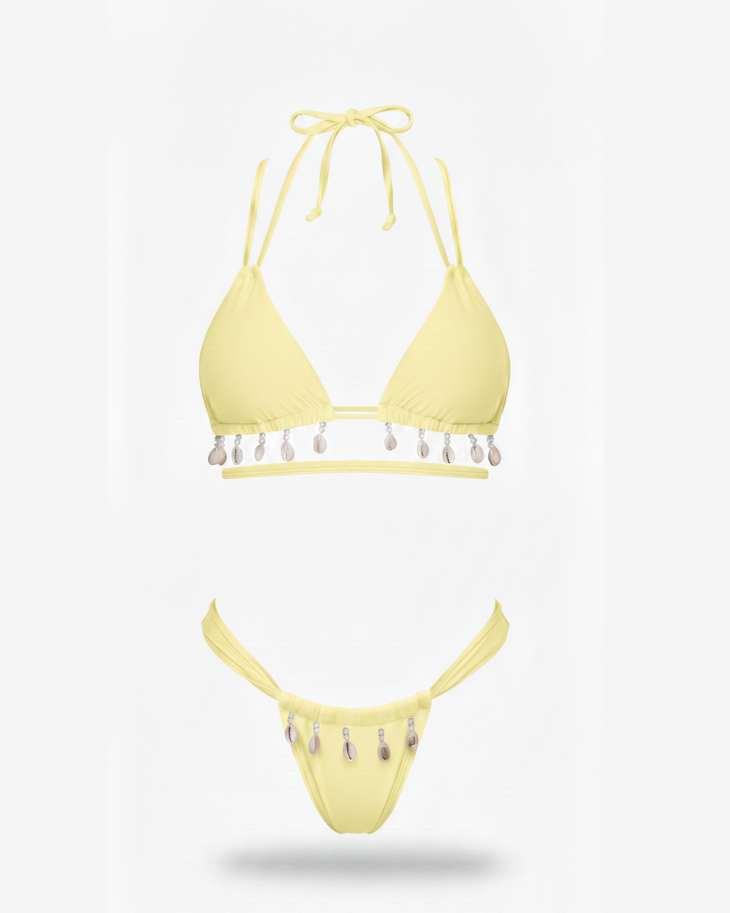 BIKINI CONCHITAS
