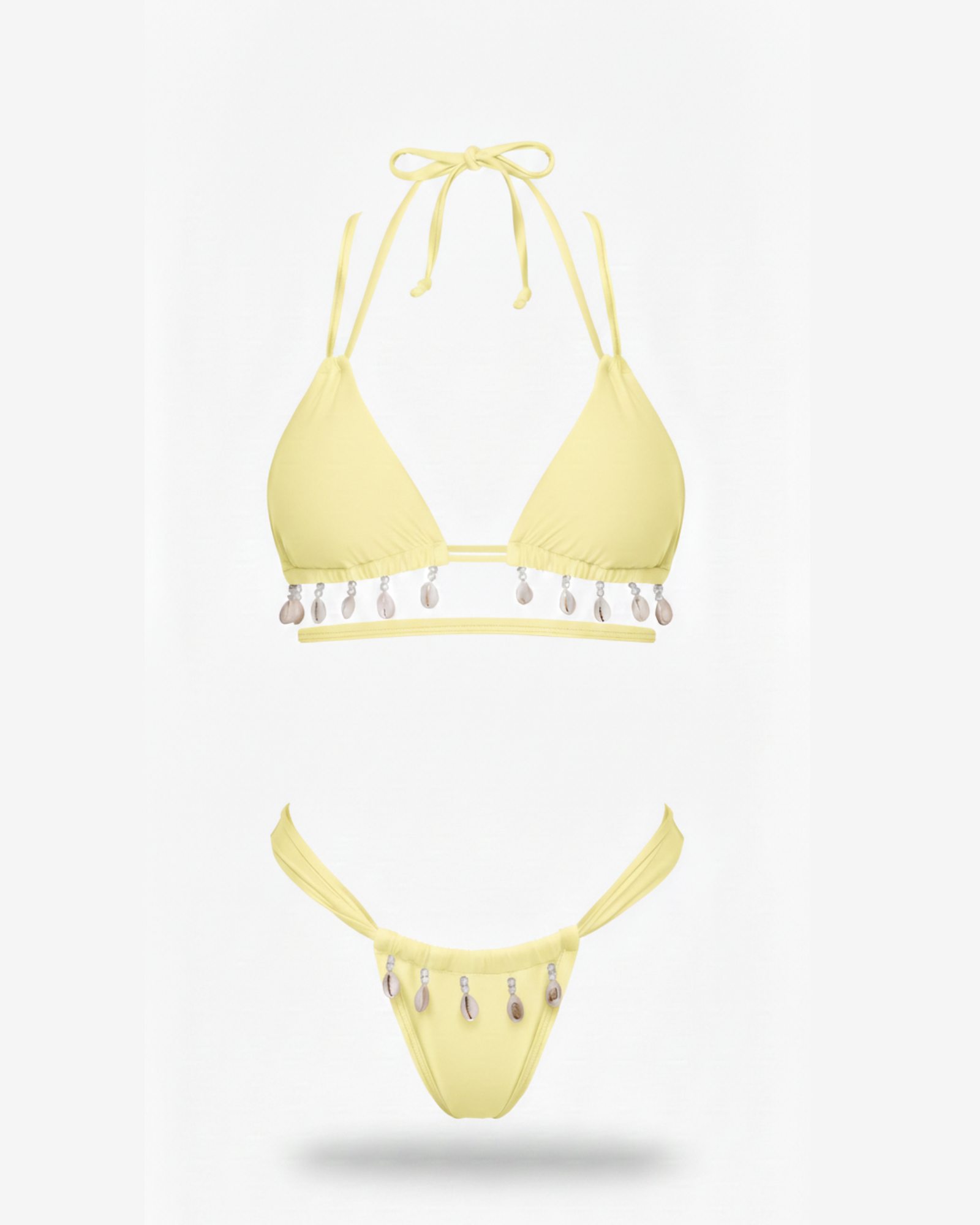 BIKINI CONCHITAS