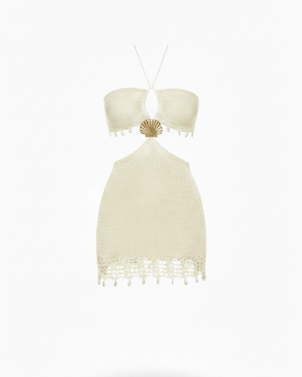 VESTIDO VALE