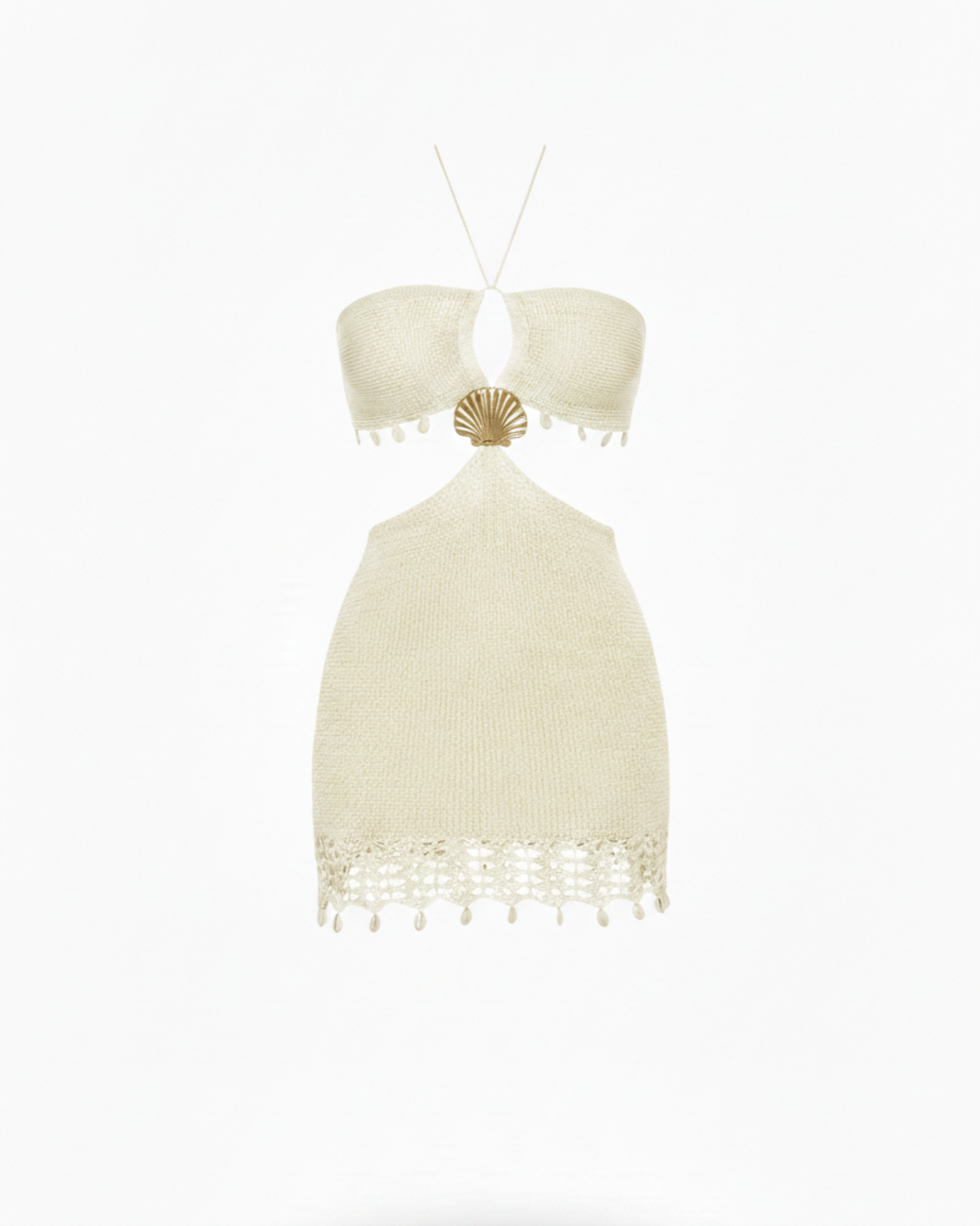 VESTIDO VALE