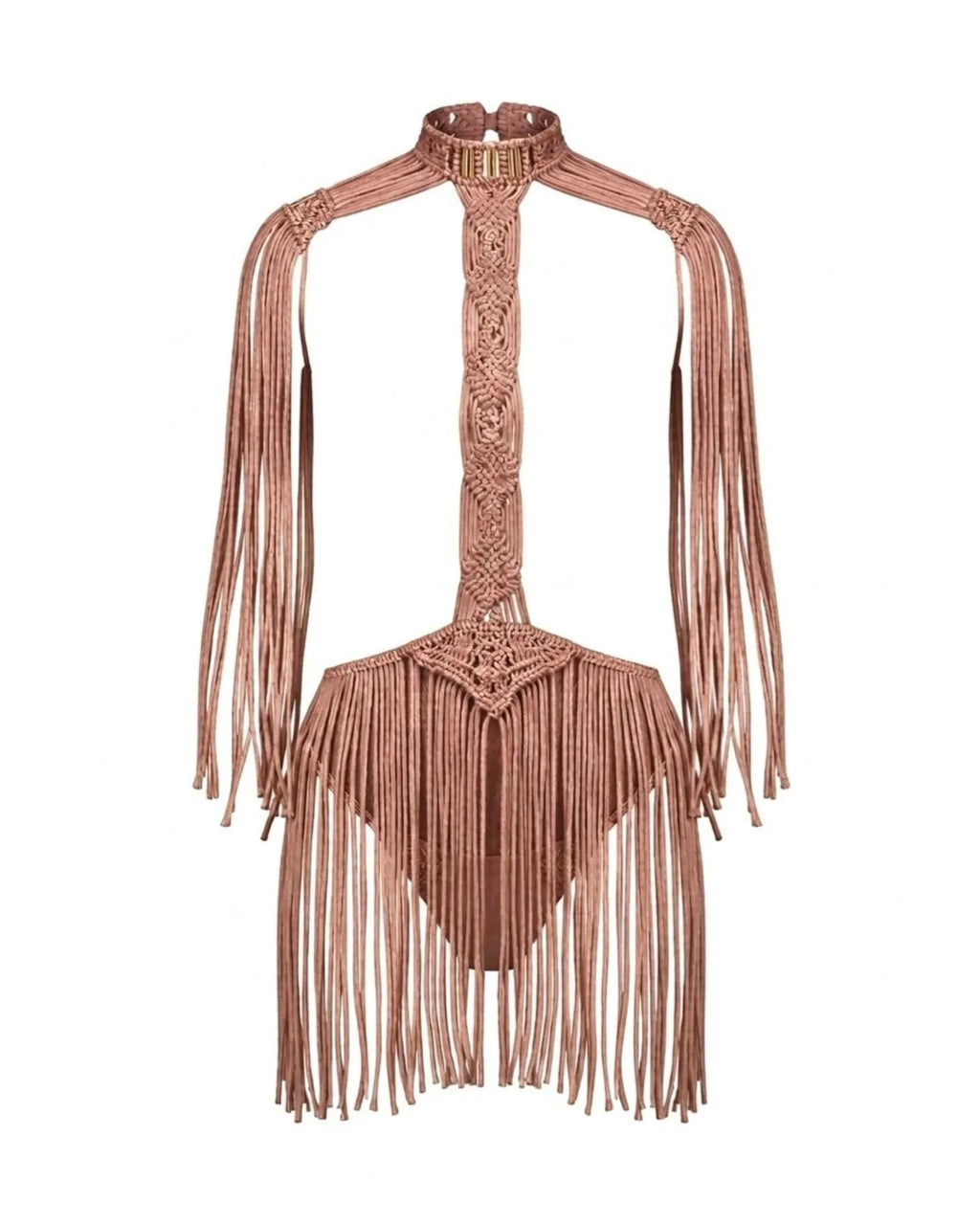 VESTIDO LOLIMAR