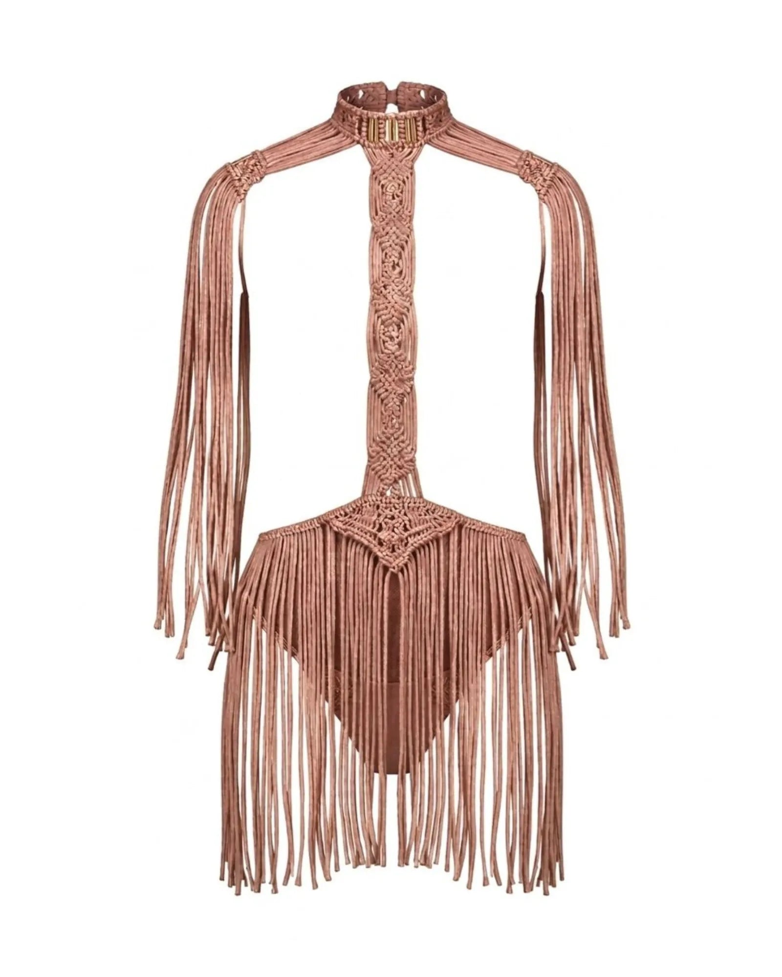 VESTIDO LOLIMAR