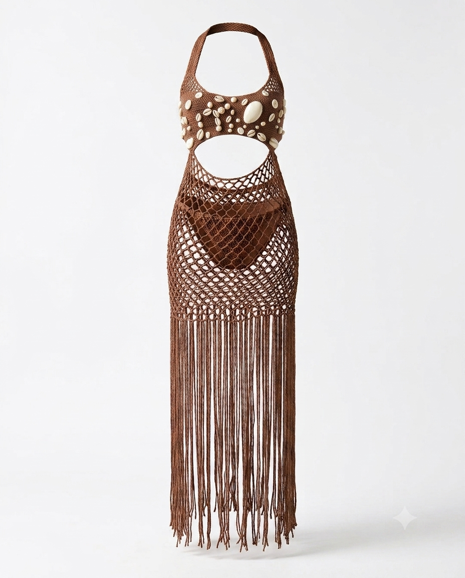 VESTIDO TULUM