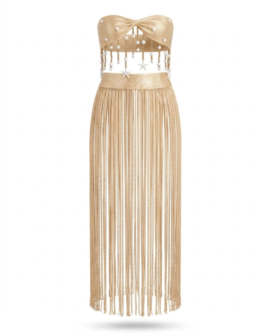 VESTIDO AHITI