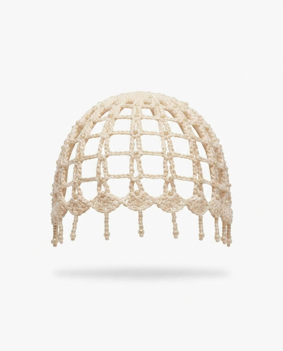 GORRO SANTORINI