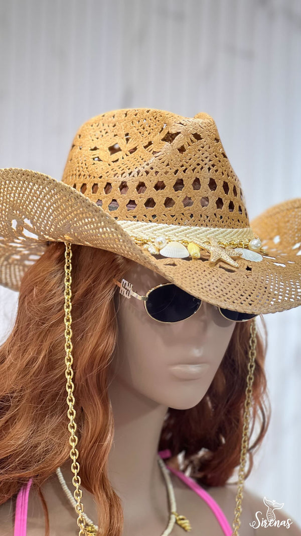 SOMBRERO TEXANO