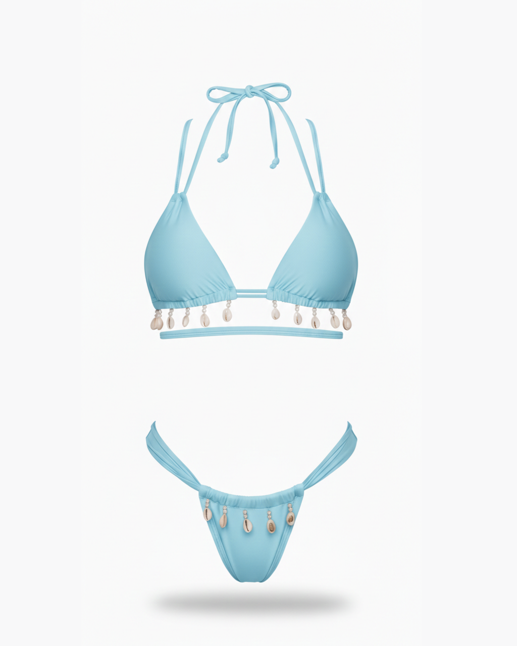 BIKINI CONCHITAS