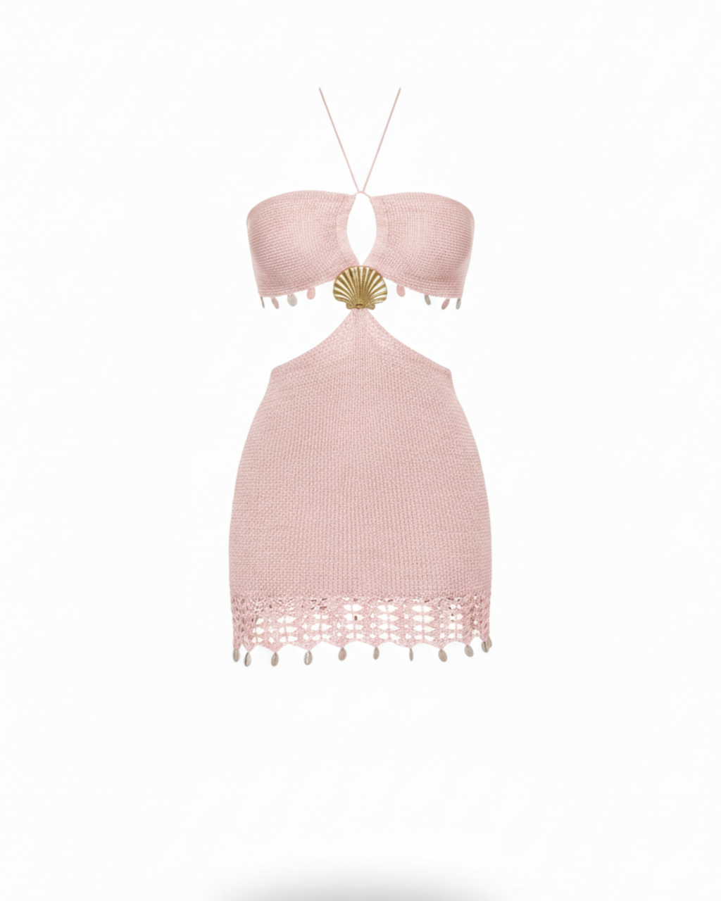 VESTIDO VALE