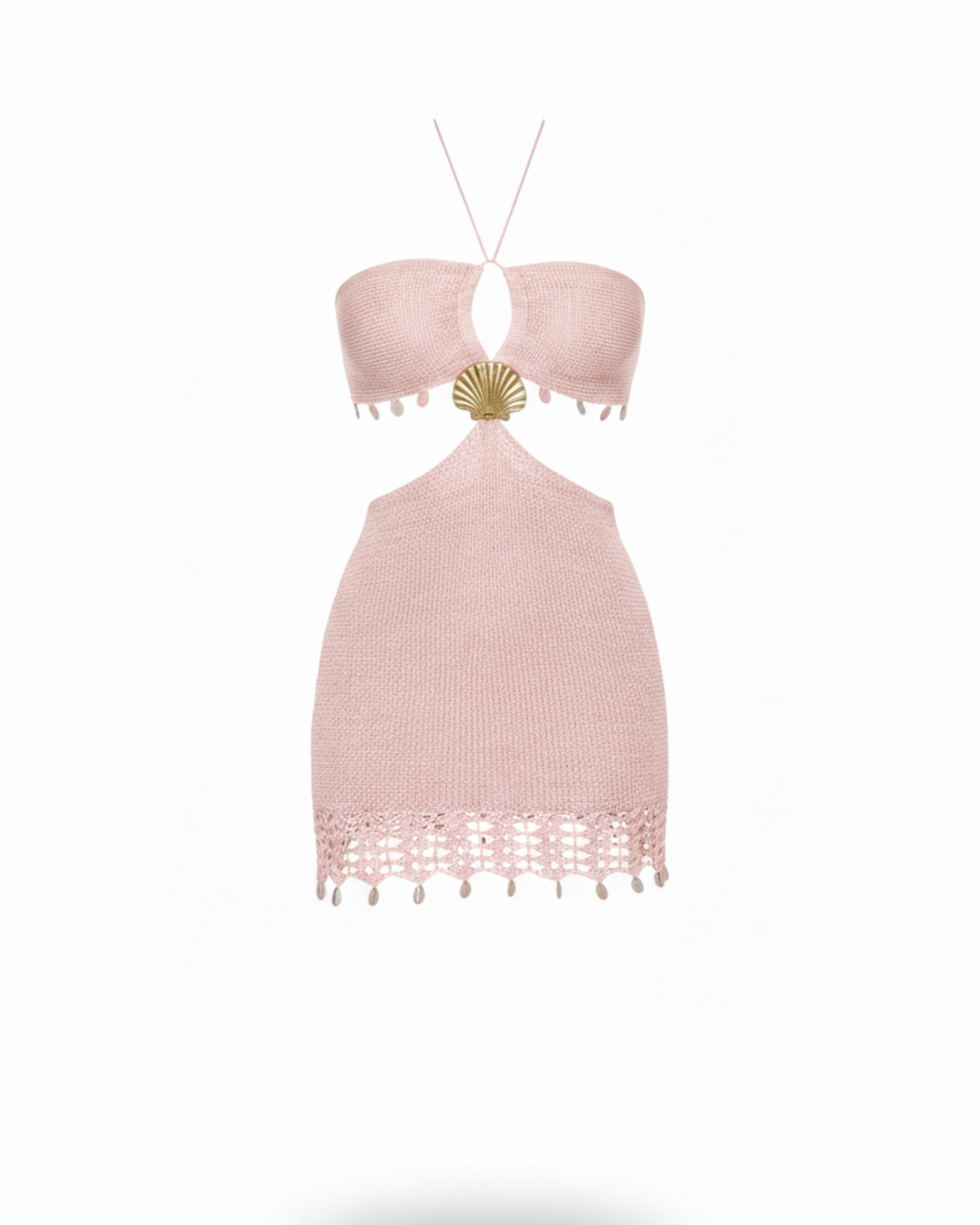 VESTIDO VALE