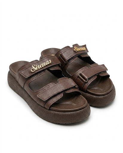SANDALIAS CAPRI