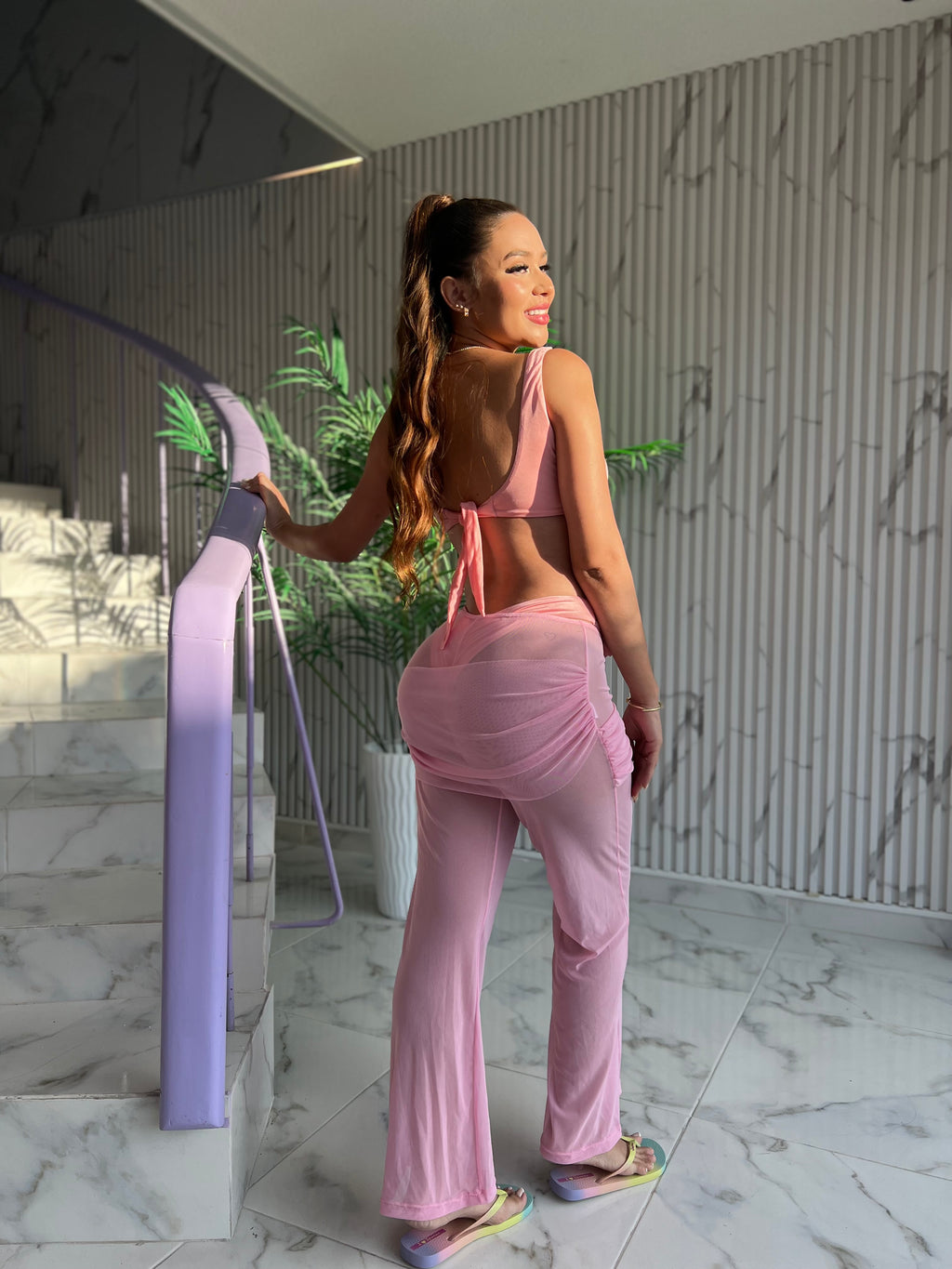 PANTALÓN THAI