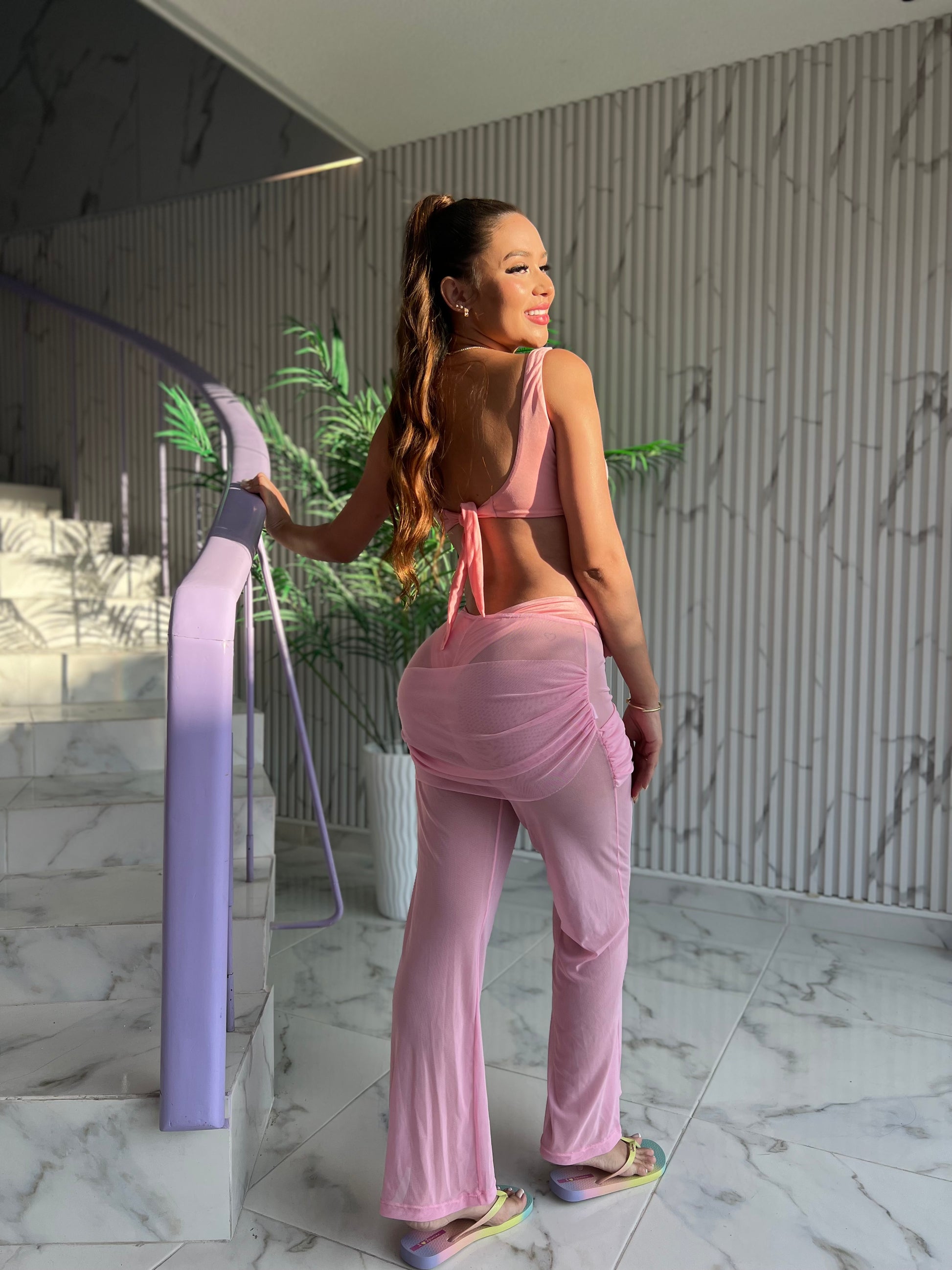 PANTALÓN THAI