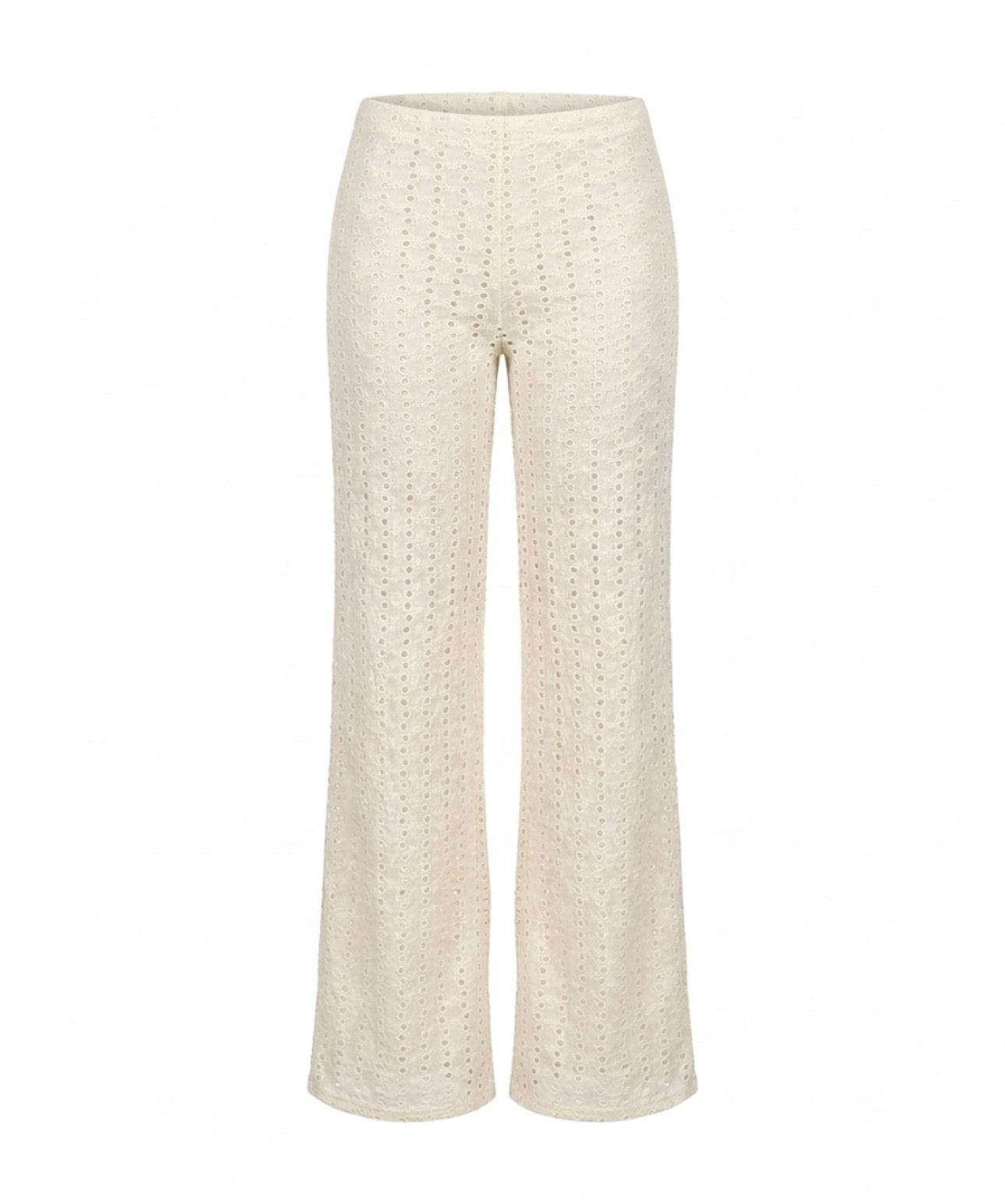 PANTALON CAPRI