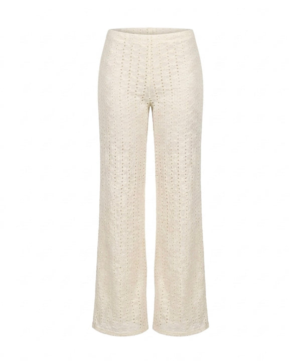 PANTALON CAPRI