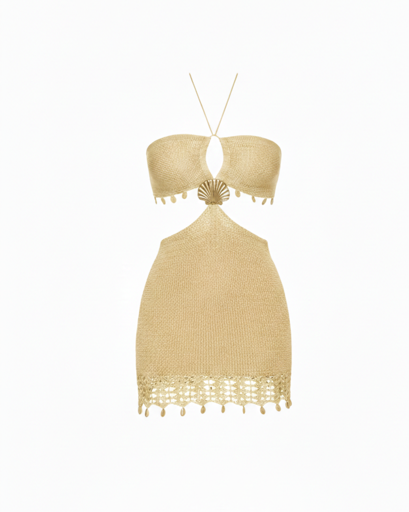 VESTIDO VALE