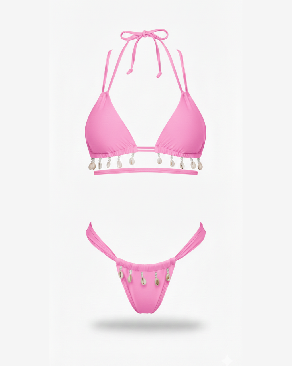 BIKINI CONCHITAS