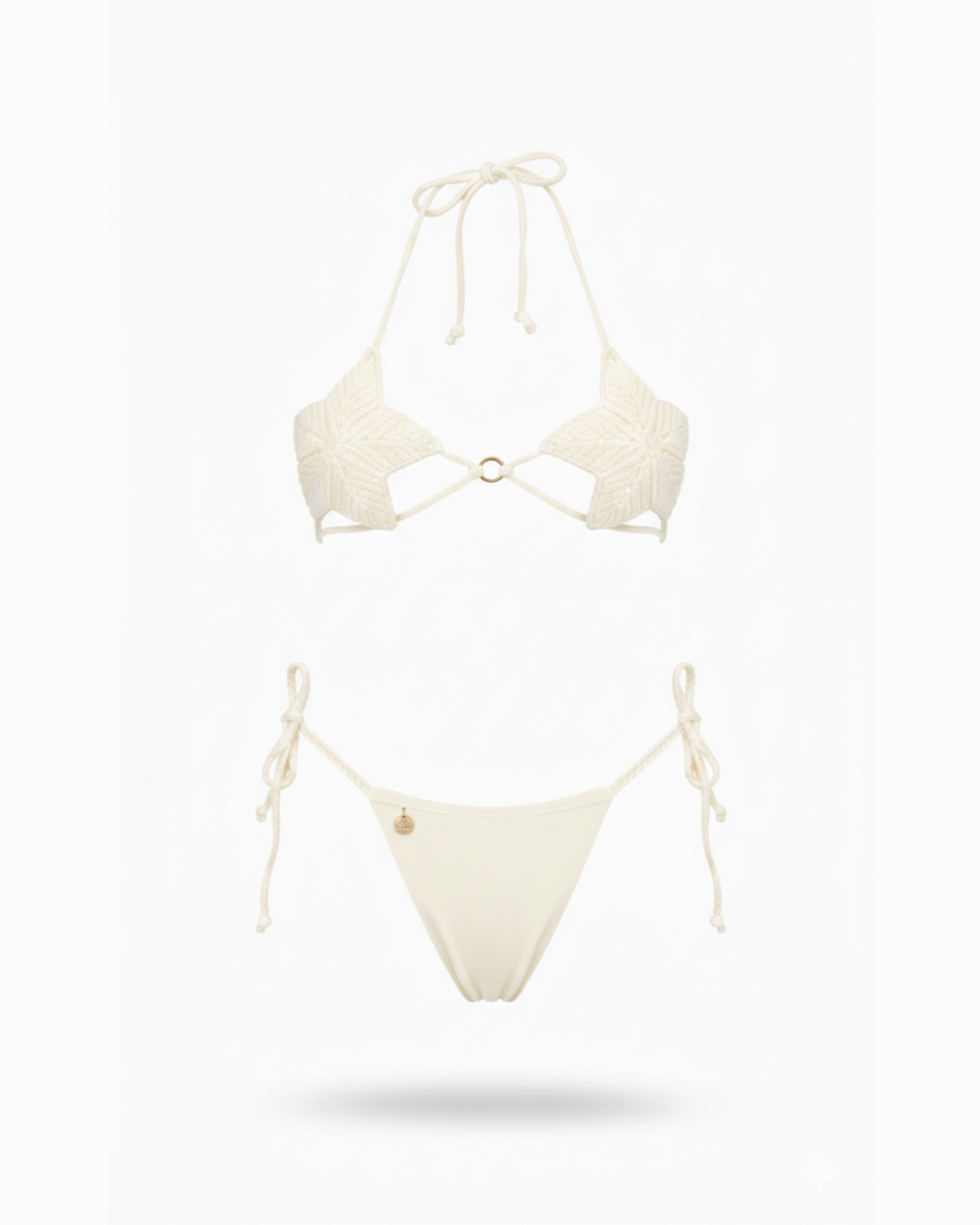 BIKINI ESTRELLA DE MAR