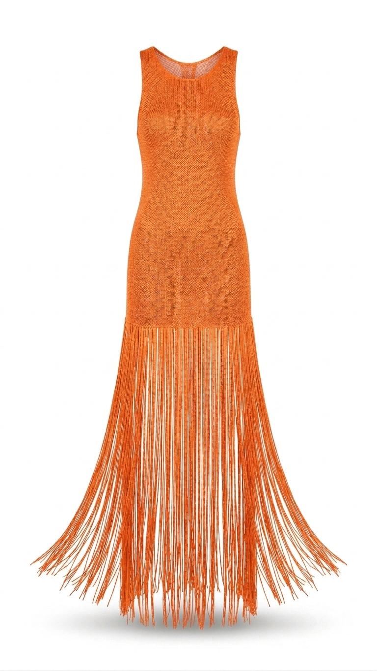 VESTIDO SANTORINI