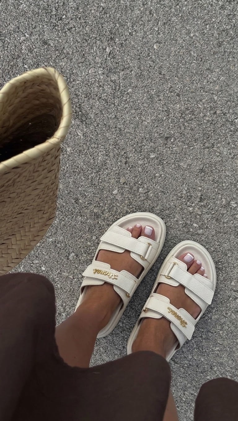 SANDALIAS CAPRI