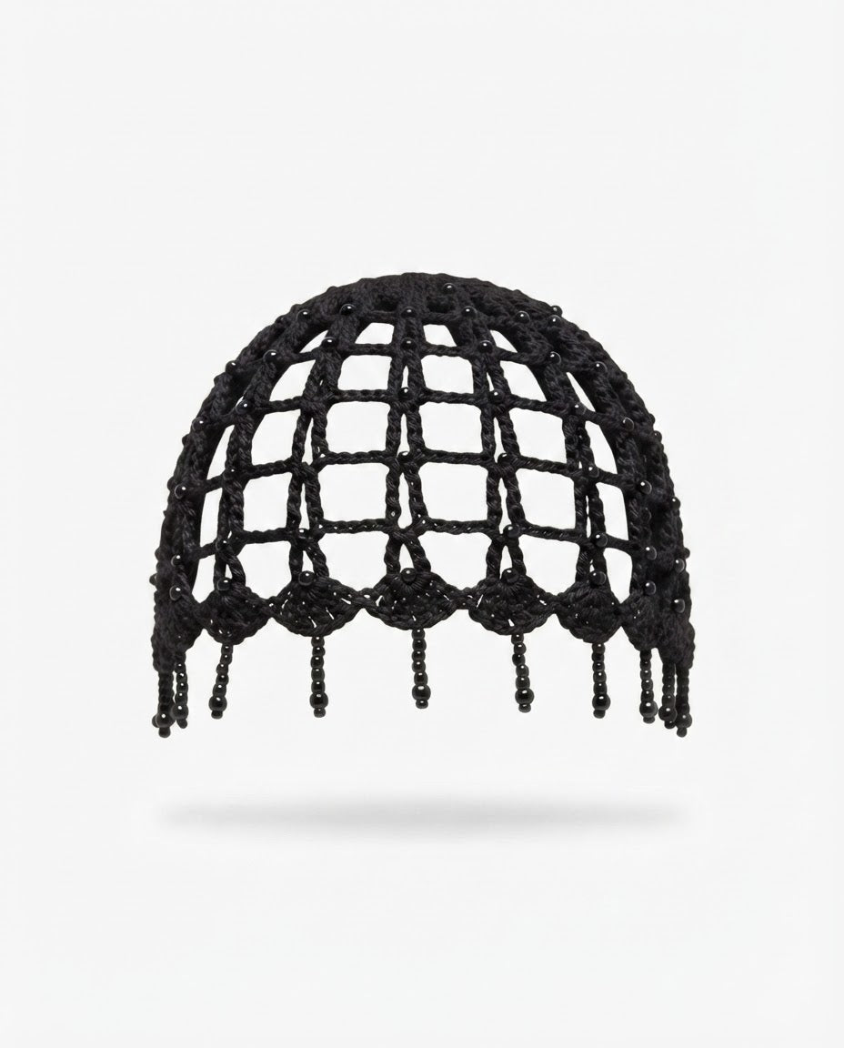 GORRO SANTORINI