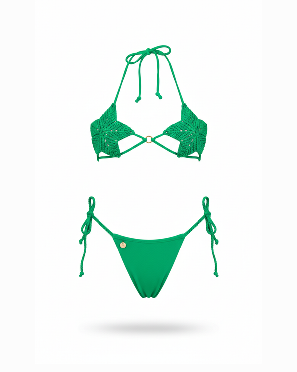 BIKINI ESTRELLA DE MAR
