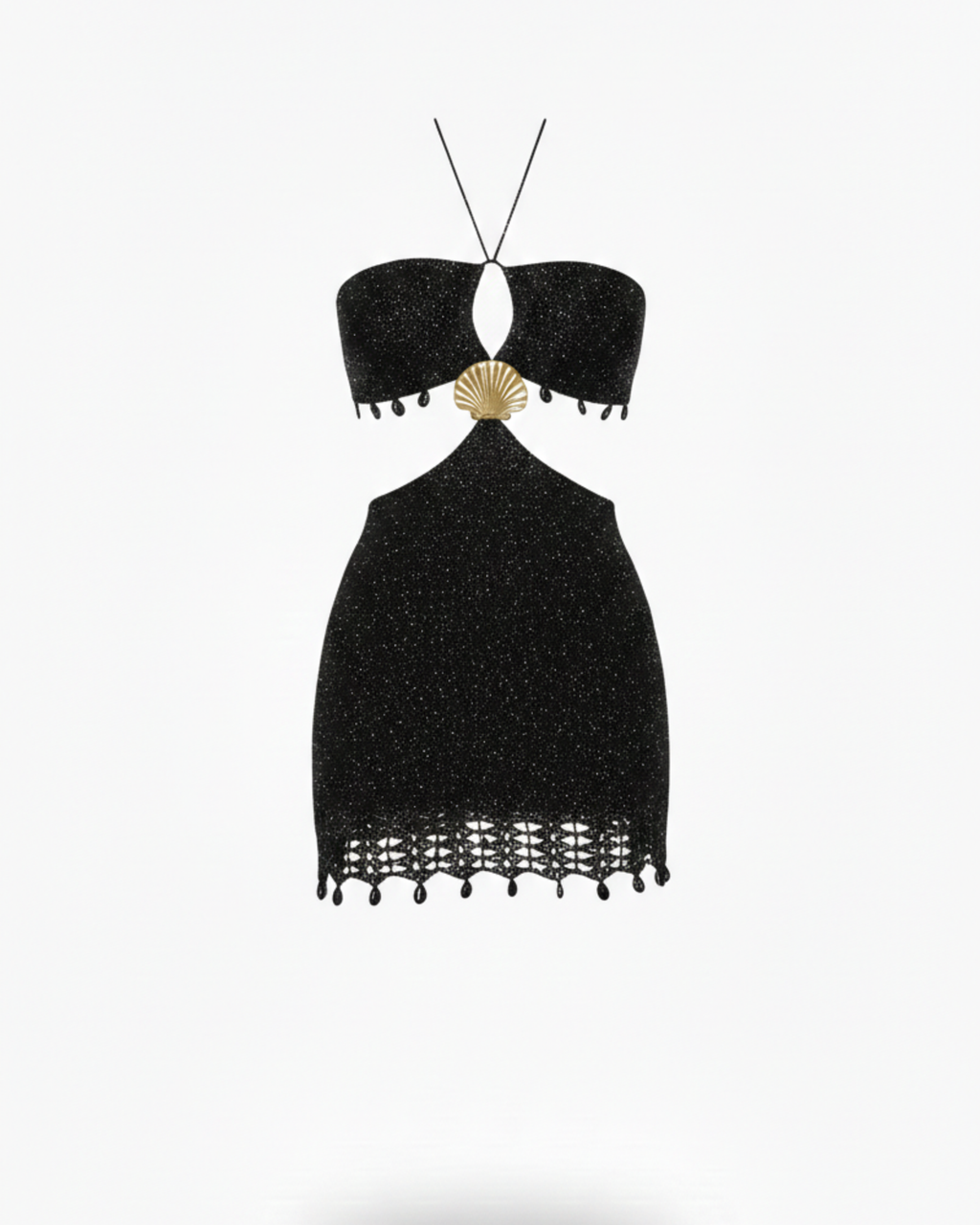 VESTIDO VALE