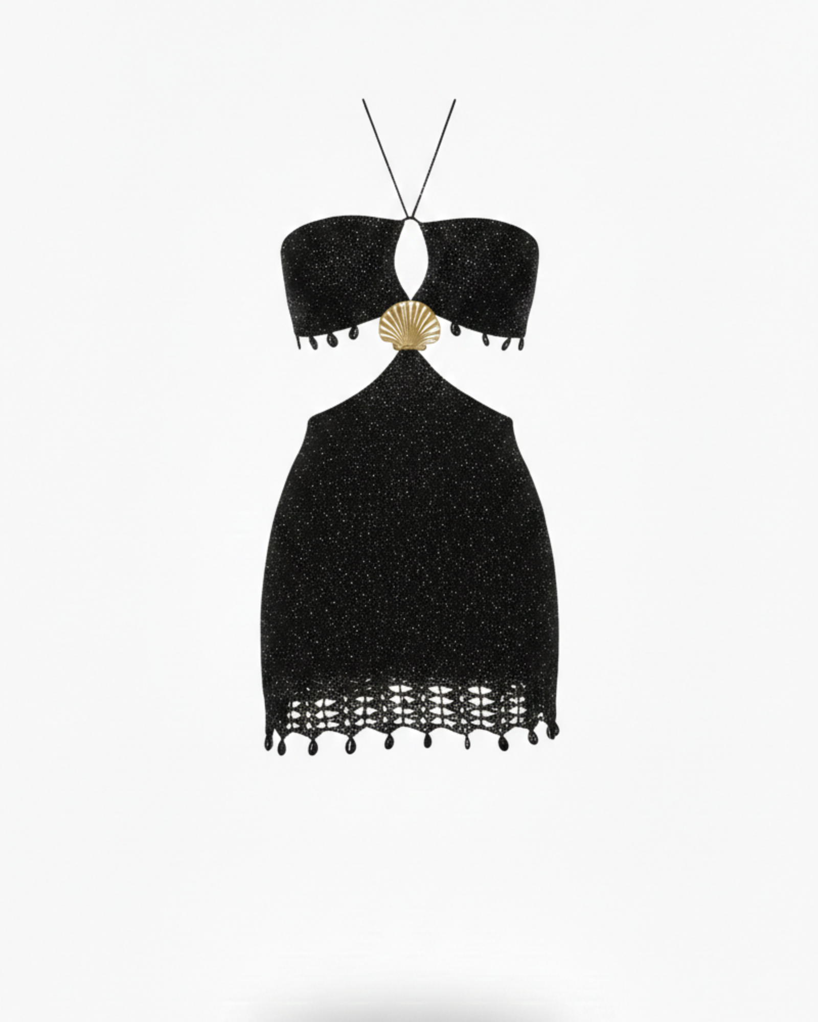 VESTIDO VALE