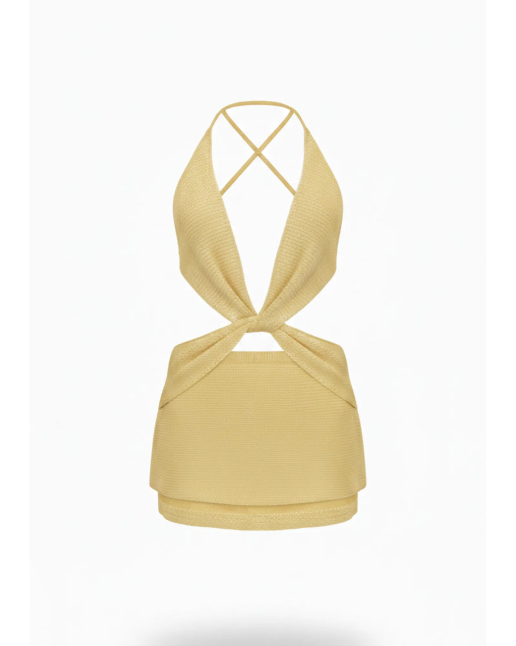 VESTIDO SAM