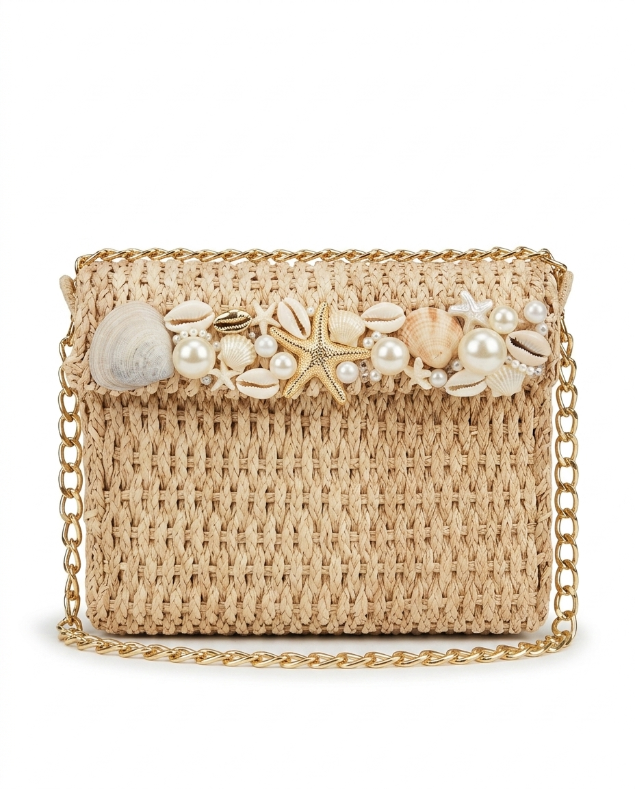 BOLSO ARRECIFE