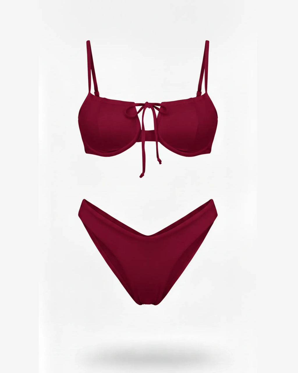 BIKINI CUBA