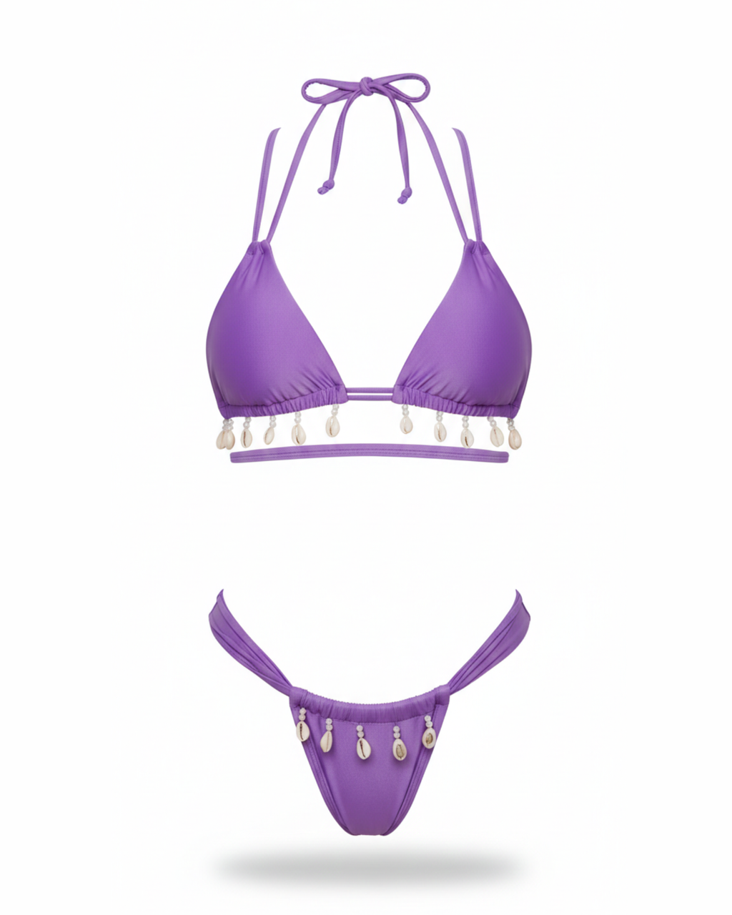 BIKINI CONCHITAS