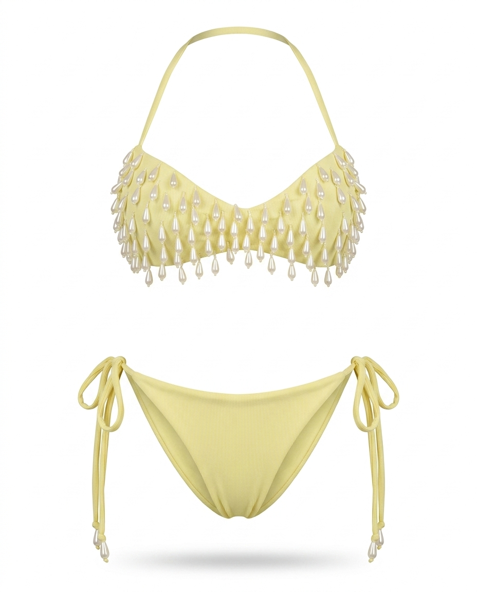 BIKINI PERLAMAR