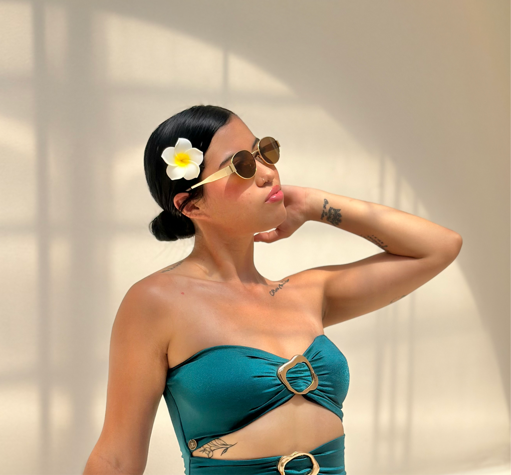 FLOR DE IPANEMA