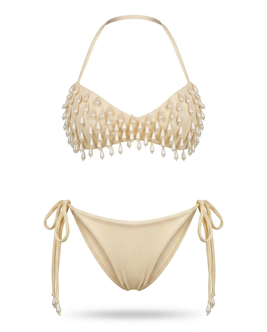 BIKINI PERLAMAR