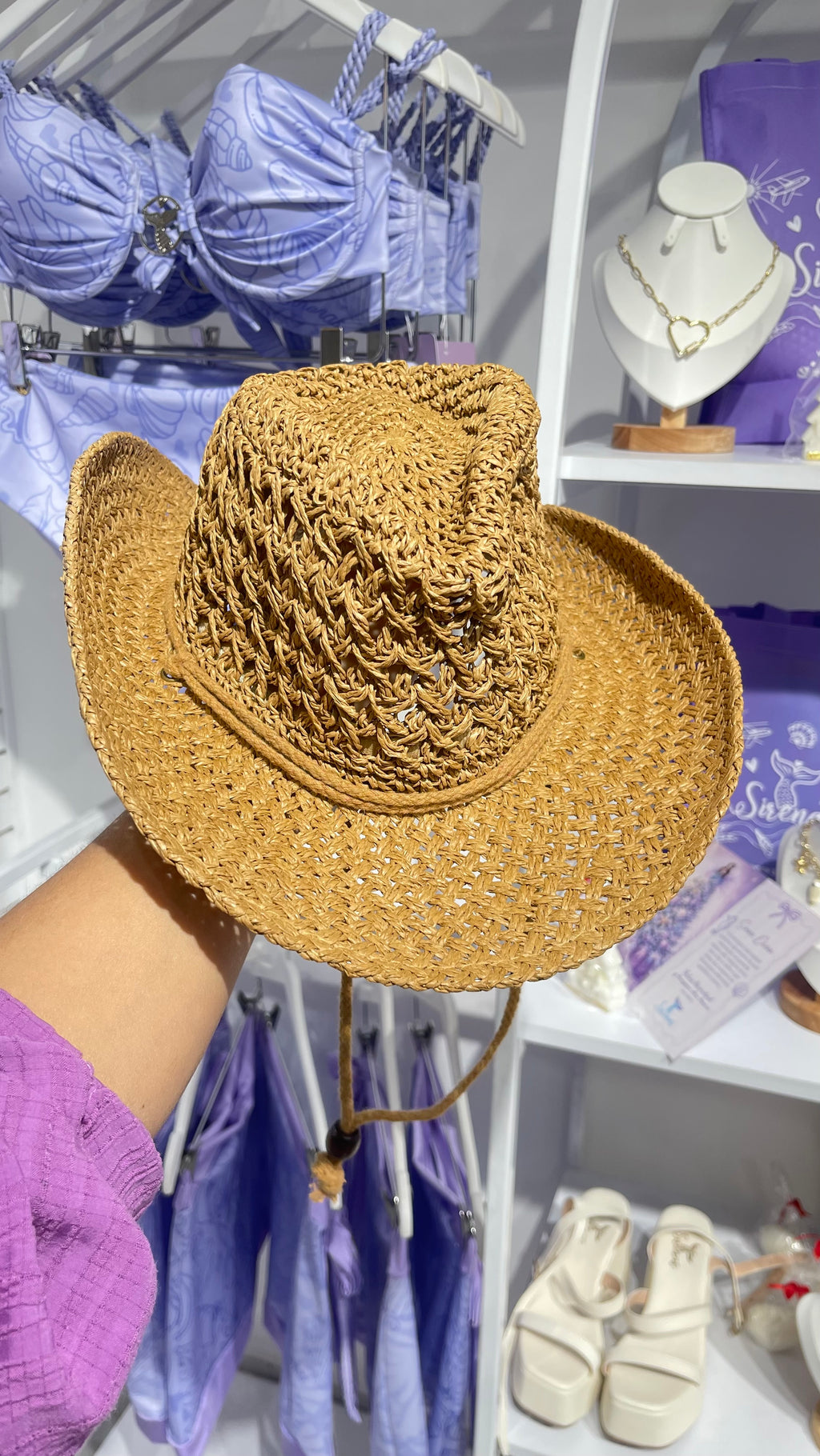SOMBRERO ROXY