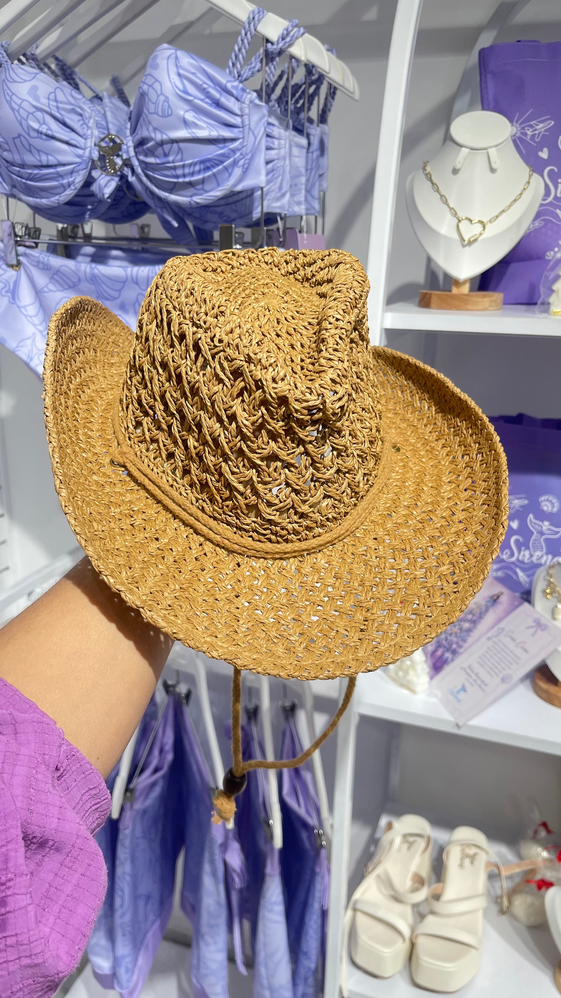 SOMBRERO ROXY