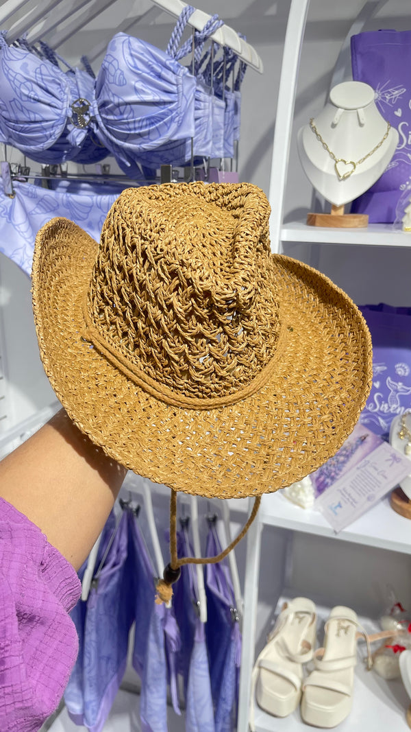 SOMBRERO ROXY