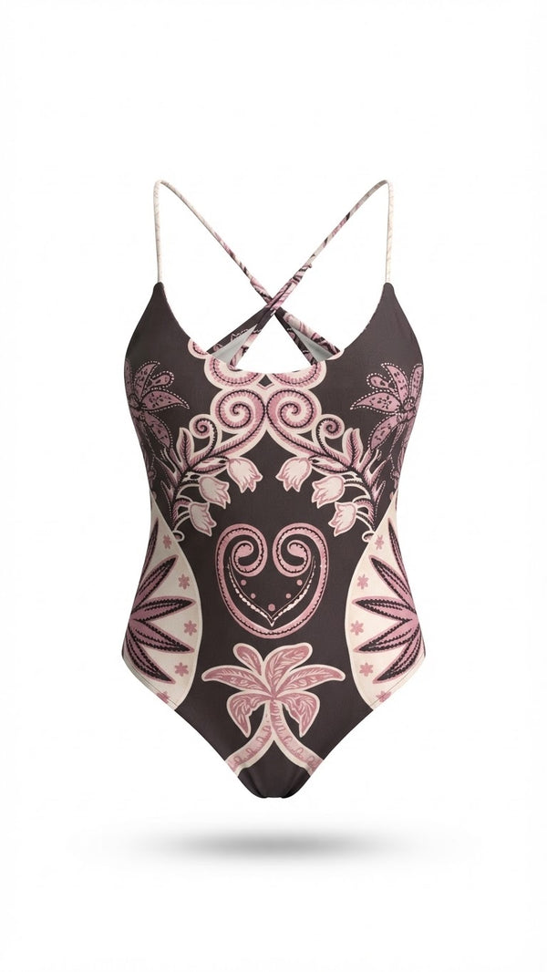 ENTERIZO BALI ROSE (copia)