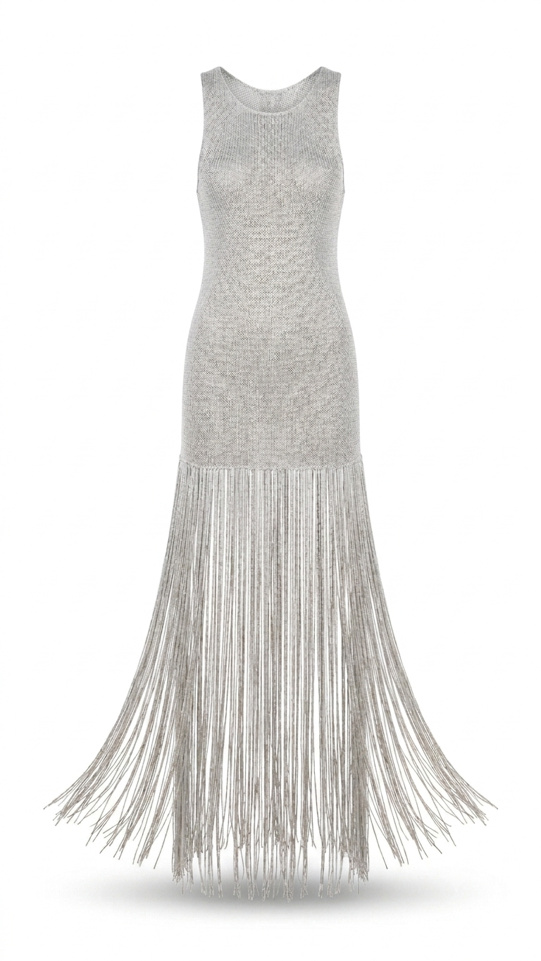VESTIDO SANTORINI