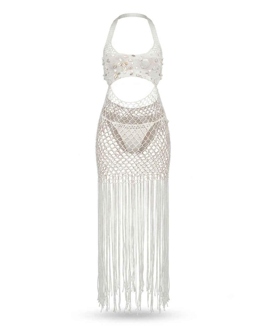 VESTIDO TULUM