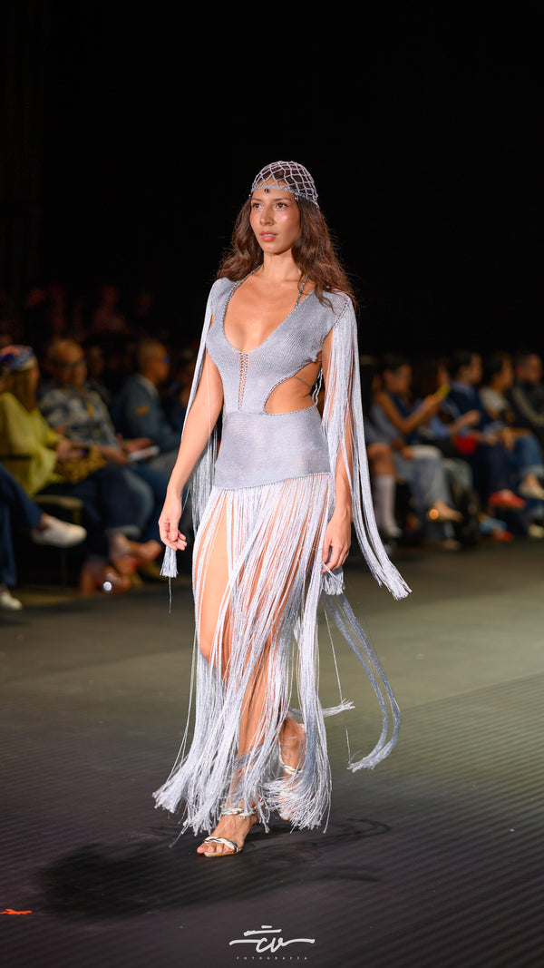 VESTIDO GRECIA