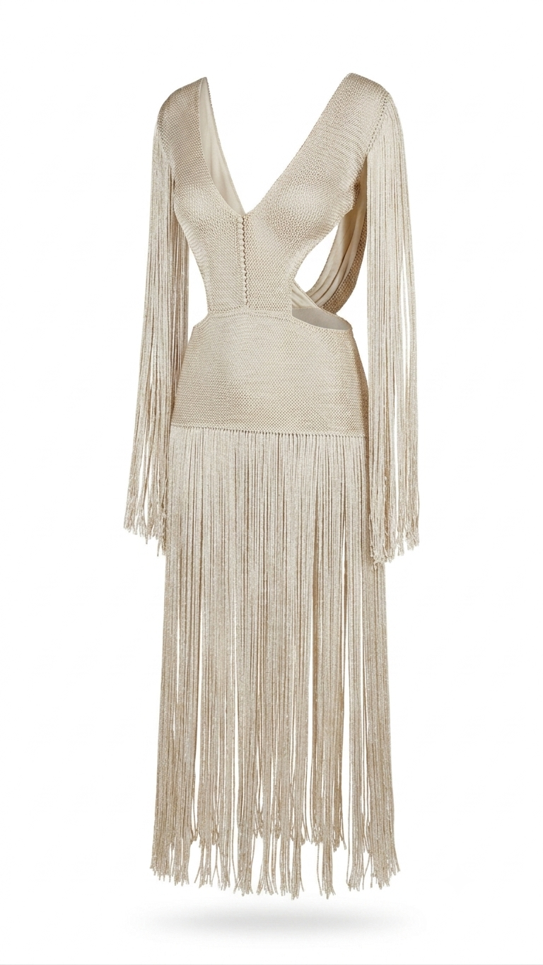 VESTIDO GRECIA