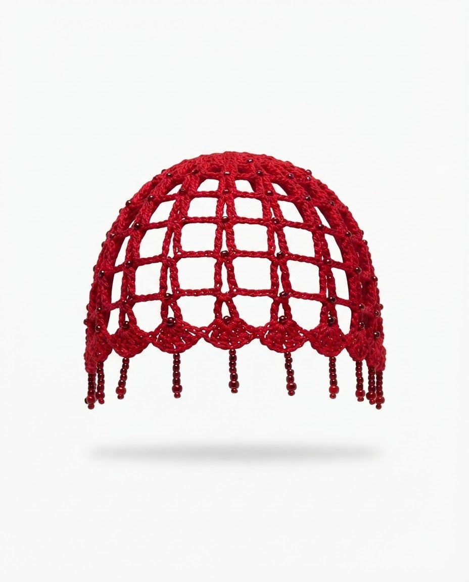 GORRO SANTORINI