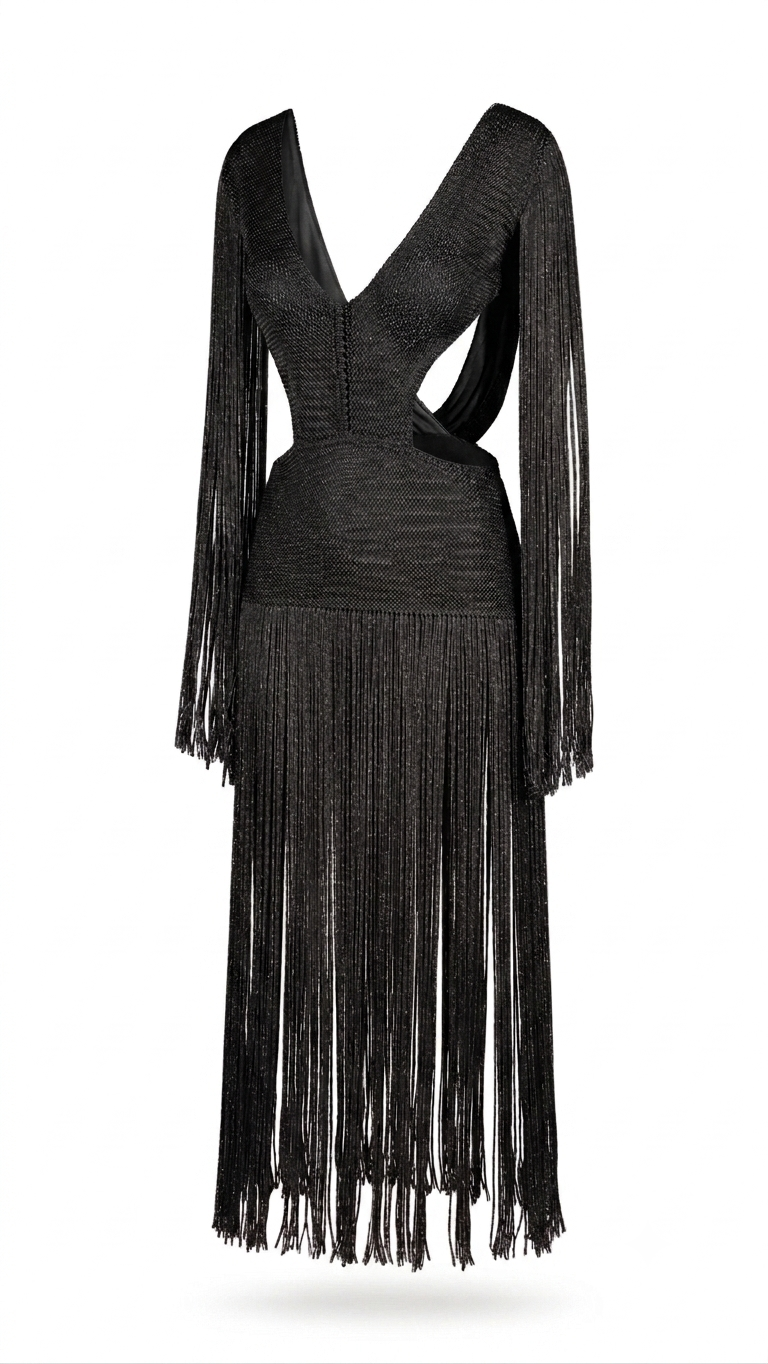 VESTIDO GRECIA