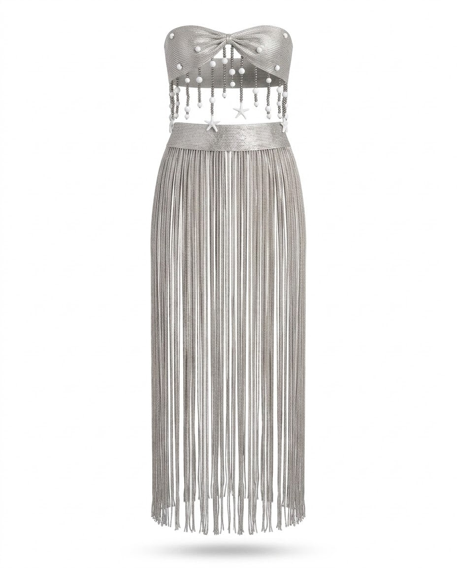 VESTIDO AHITI